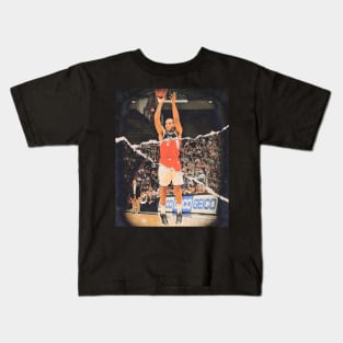 Kawhi Leonard Kids T-Shirt